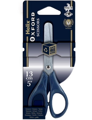 Oxford Scissors 13cm